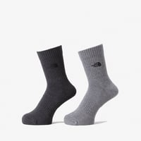 【The North Face】 TNF ロゴ 2P クルー（ユニセックス）NN82310