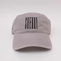 【Oh Sherry オーシェリー】Oh,Sherry Sherry Rose Cap