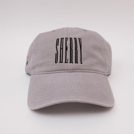 【Oh Sherry オーシェリー】Oh,Sherry Sherry Rose Cap