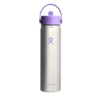 【限定モデル】【ハイドロフラスク/Hydro Flask】 24 oz Wide Mouth Flex Straw