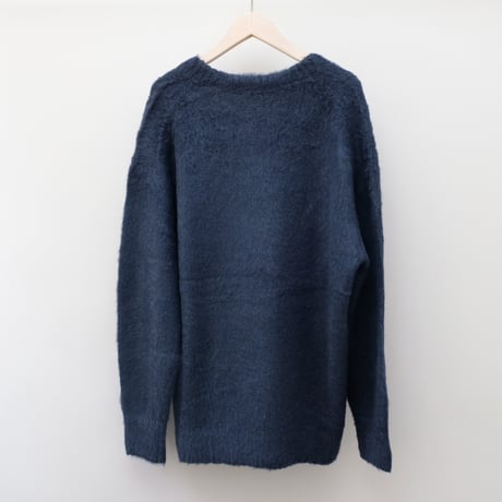 【BRILL】 SILK Vneck ニット＜121232＞