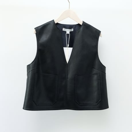 greed international ベスト black CATEGORY Tops | quan