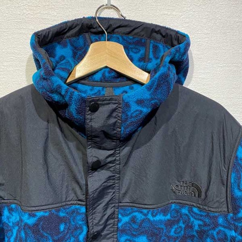 Classic north face fleece deals