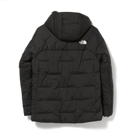【The North Face】RIMO Jacket  (ライモジャケット）ブラック(K) NY81905