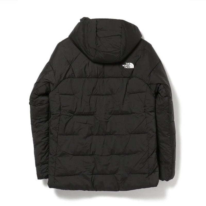 The North Face】RIMO Jacket (ライモジャケット）ブラック(K)