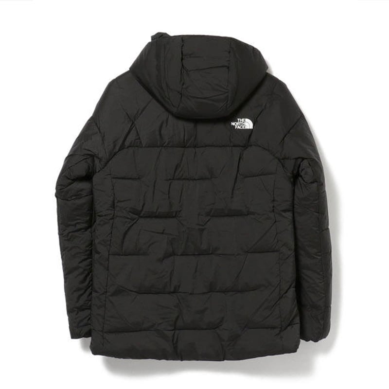 The North Face】RIMO Jacket (ライモジャケット）ブラック(K) 