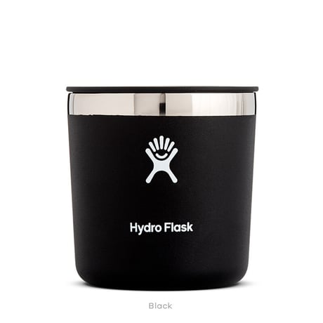 【ハイドロフラスク/Hydro Flask】 10oz Rocks ステンレスボトル（295ml）