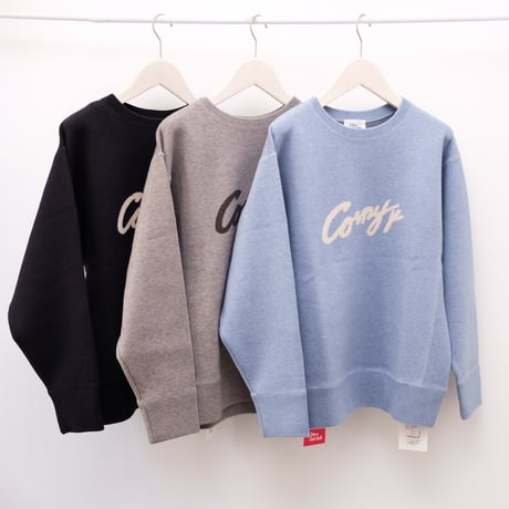 トップス St.Johns3rdClub WESTERN CREW cardigan St.Johns 3rd Club】WESTERN CREW cardigan（カーディガン