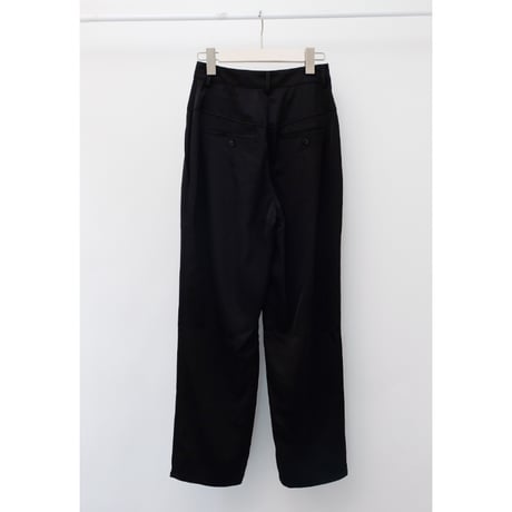 【Greed International グリードインターナショナル】Double Satin Grace Pants