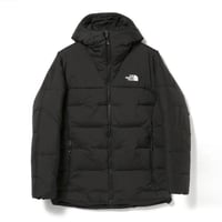 【The North Face】RIMO Jacket  (ライモジャケット）ブラック(K) NY81905