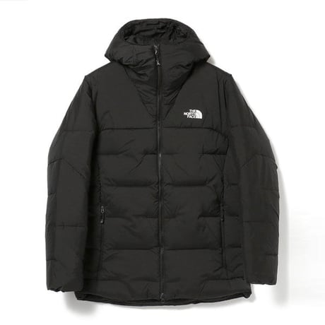 【The North Face】RIMO Jacket  (ライモジャケット）ブラック(K) NY82005
