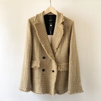 GREED international グリードインターナショナル　　コート Greed International グリードインターナショナル】 Classic Twe