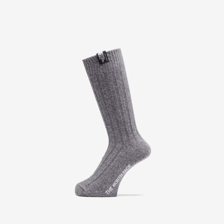 【The North Face】NATURALLY ANGOLA C （ナチュラリーアンゴラクルー（ユニセックス） NN82417