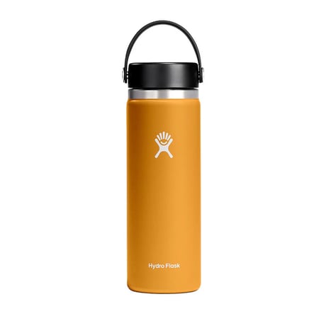【ハイドロフラスク/Hydro Flask】 20 oz Wide Mouth（591ml）