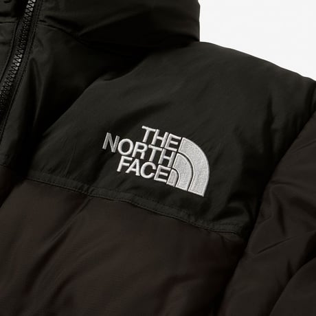 【The North Face】NUPTSE JK ブラック(K) ND92335