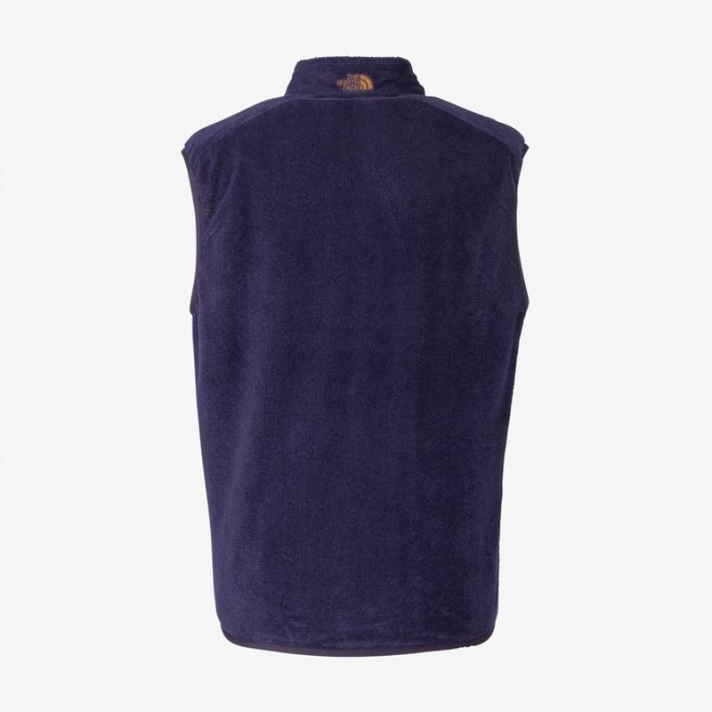 The North Face】Free Run Reversible Vest (フリーラン