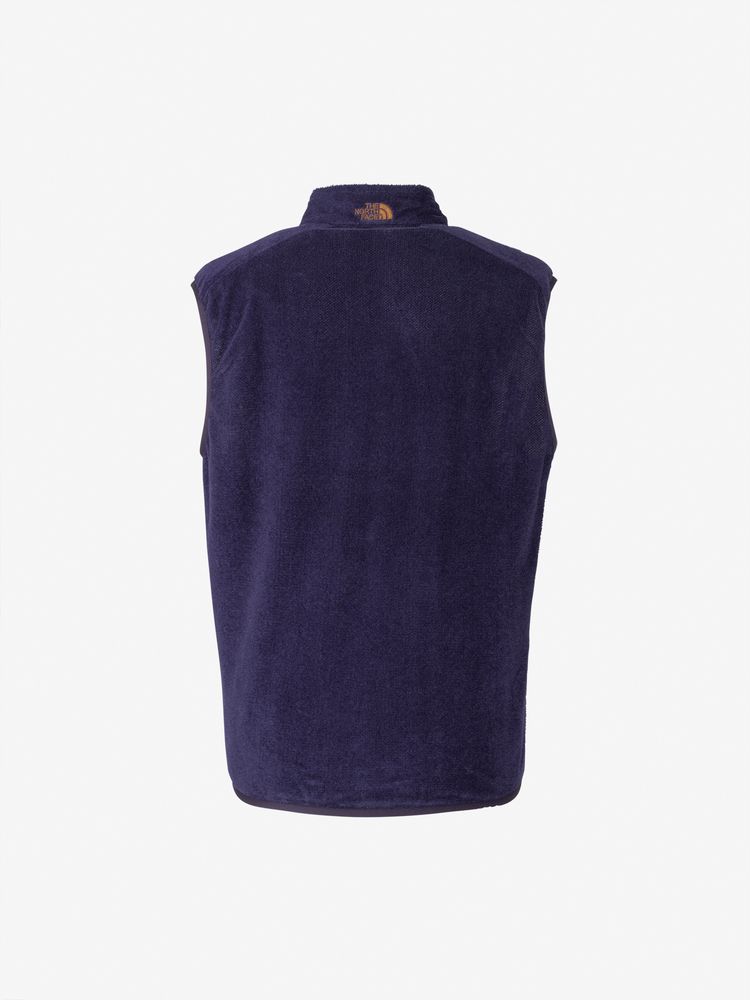 The North Face】Free Run Reversible Vest (フリーラン
