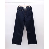 【oblada】Denim pants＜ F2510PT03＞