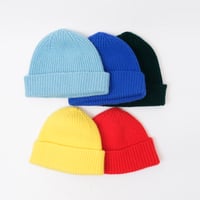 Le Bonnet（ル・ボネ）Beanie  KIDS