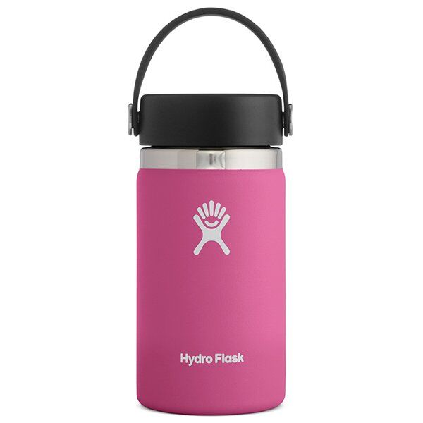 ハイドロフラスク/Hydro Flask】 12 oz Wide Mouth ステンレスボト...