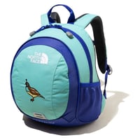 【The North Face/ノースフェイス】K Homesliceホームスライス（キッズ）ワサビ(WS) NMJ72205