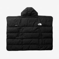 【The North Face】B MULTI SL BLANKET (ベビーマルチシェルブランケット（ベビー））ブラック(K) NNB72302