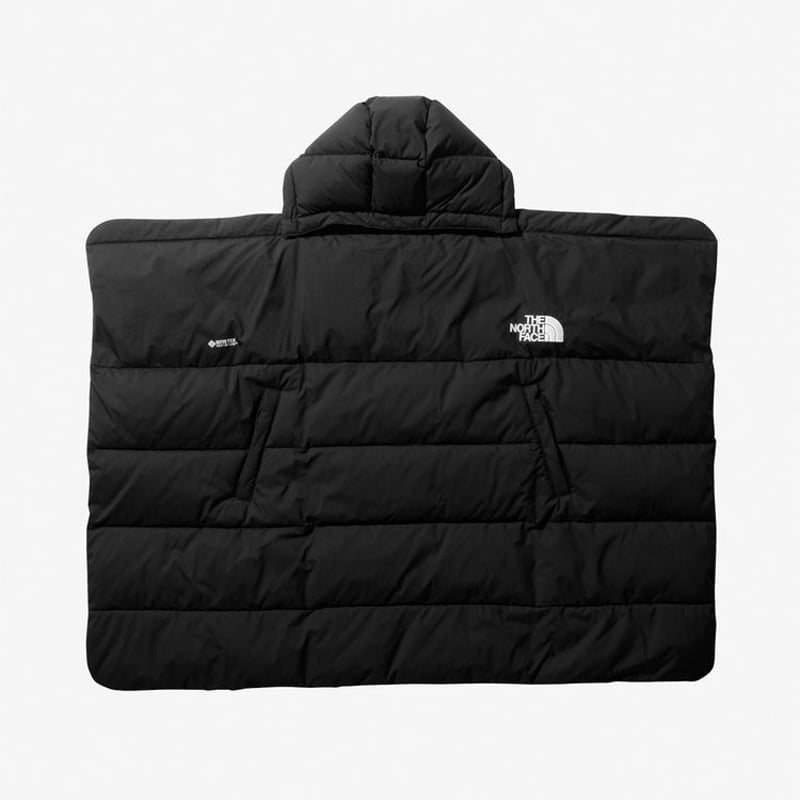 その他 THE NORTH FACE BABY MULTI SL BLANKET The North Face】B MULTI SL BLANKET (ベビーマルチシェルブラ