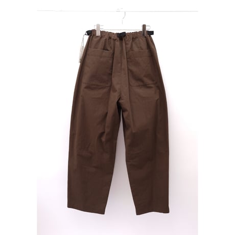 【oblada】pant ＜ S2610PT05＞