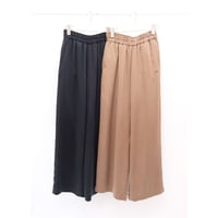 【nue by near.nippon ヌエ】Nue_06 Grace (Straight Pants  )グレース（ストレートパンツ ）