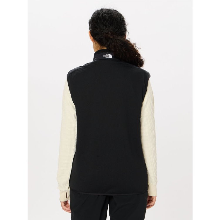 The North Face】Free Run Reversible Vest (フリーラン