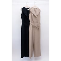 【Greed International グリードインターナショナル】Noble Motion Jumpsuit