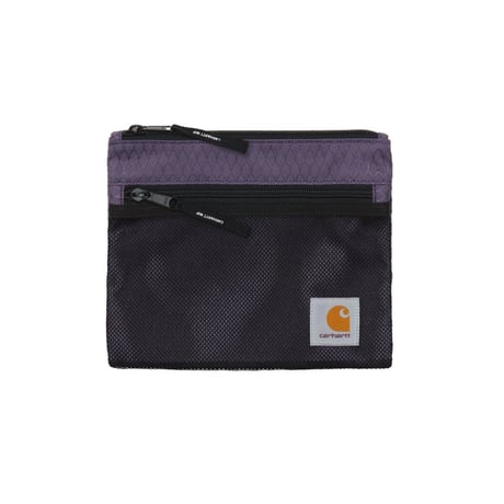 【Carhartt WIP /カーハートウィップ】SPEY STRAP BAG( スペイストラップバッグ）I028-890-0AF-90 Provence/Black