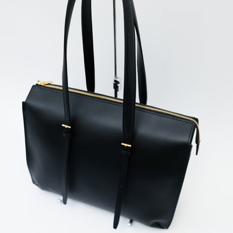 【Greed International グリードインターナショナル】Tone Frame Tote Bag