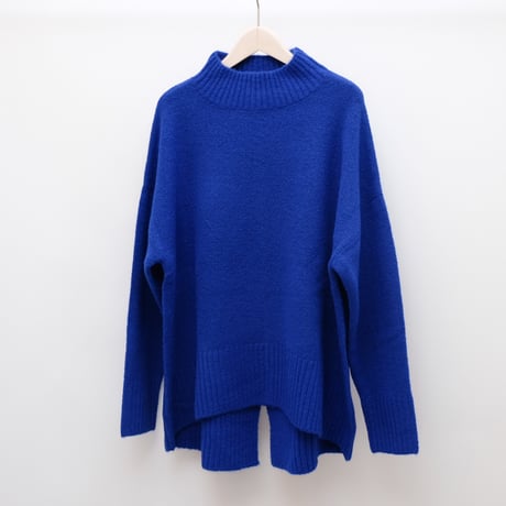 【siro de labonte シロ】 bottleneck ship yarn <R453114>