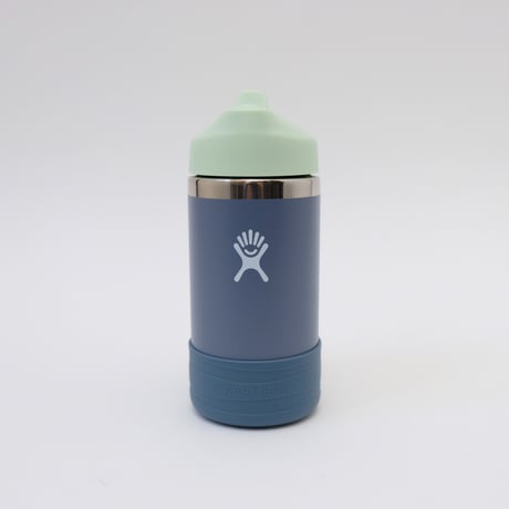 【ハイドロフラスク/Hydro Flask】12 oz Wide Mouth KIDS