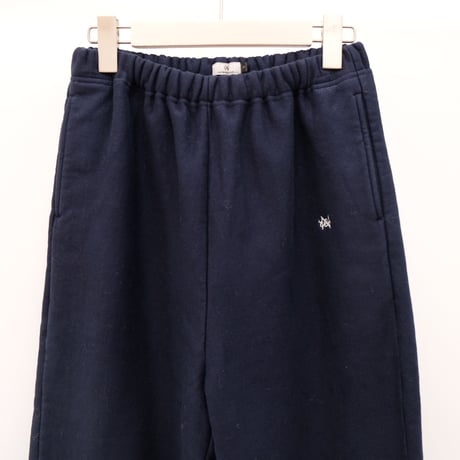 【nue by near.nippon ヌエ】Nue_04 Deep ( Sweat Pants ) ディープ （ スエット パンツ ）