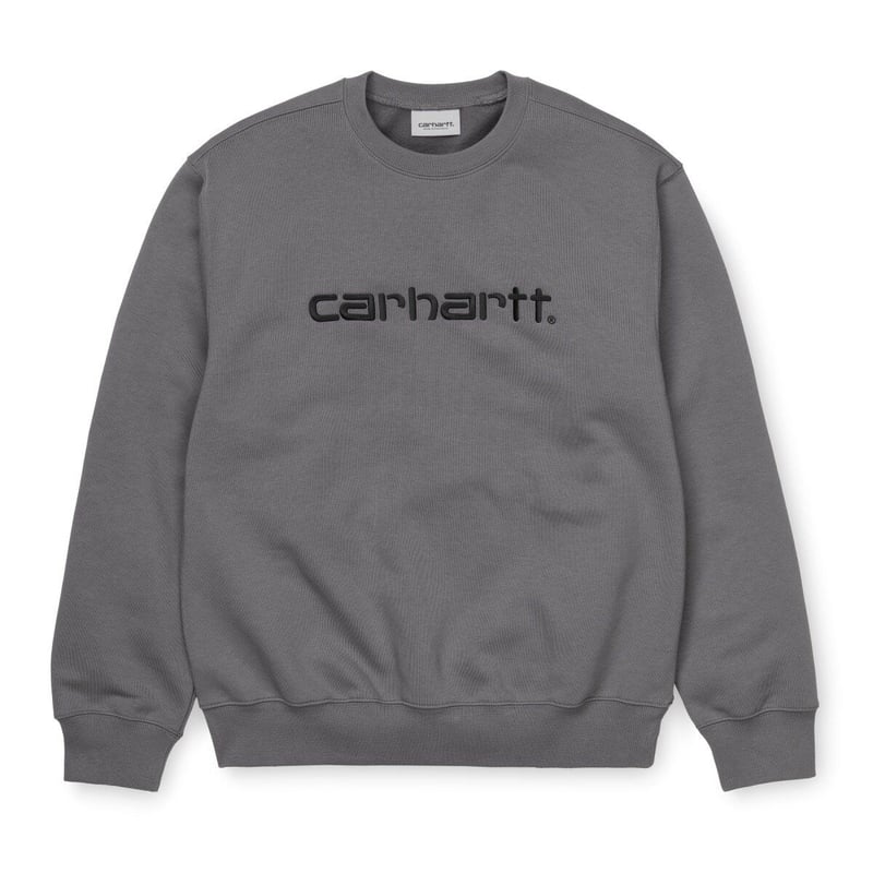 Carhartt WIP /カーハートウィップ】CARHARTT SWEATSHIRT ( Carhartt WIP /カーハートウィップ】CARHARTT SWEATSHIRT (