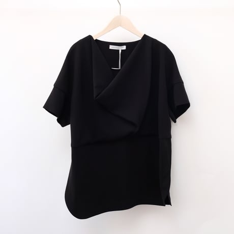 【Greed International グリードインターナショナル】Serene Satin Blouse