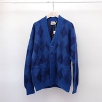 【Traditional Wetherwear トラディッショナルウェザーウエア】MOHAYA CARDIGAN