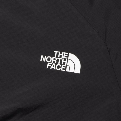 【The North Face】Ventrix Crew  (ベントリックスクルー（メンズ））ブラック(K)　NY82207