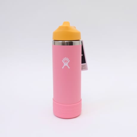 【ハイドロフラスク/Hydro Flask】18 oz Wide Mouth KIDS