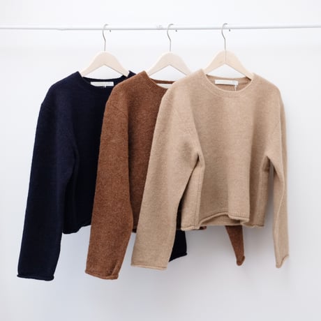 ニット+セーター GREED International knit Greed International Official Online Shop