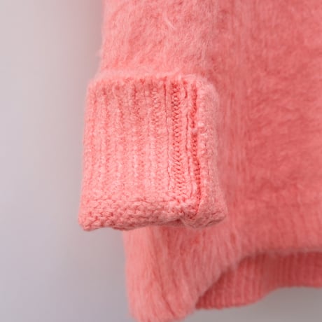 【BRILL】 SILK Vneck ニット＜121232＞