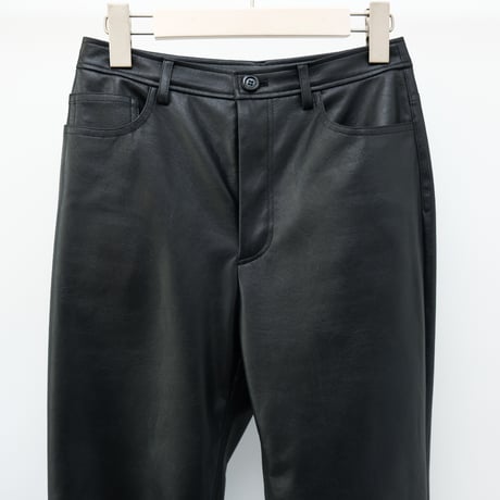 【Greed International グリードインターナショナル】Tone Skin Pants