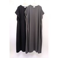 【siro de labonte シロ】 タックスリーブロングOP <R623217>