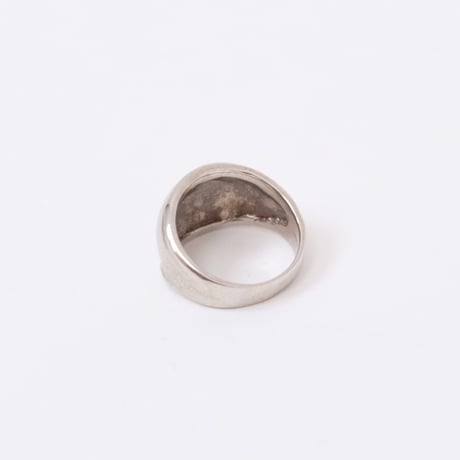 【Bijou R.I/ビジューアールアイ】Plump Ring