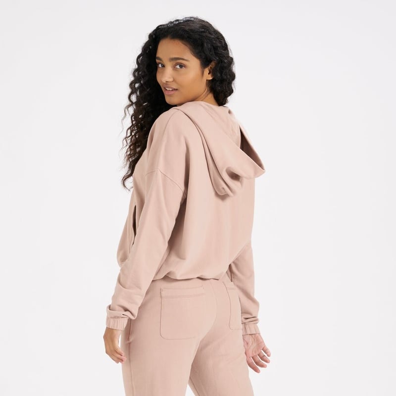 vuori/ヴオリ】WOMENS Laguna Zip Hoodie (ラグナジップフーデ