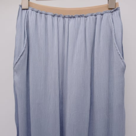 【Bed&Breakfast ベッド＆ブレイクファースト】Satin YORYU Pants