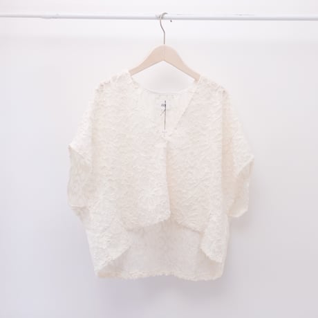 【siro de labonte シロ】 no sleeve shirts <R613316>