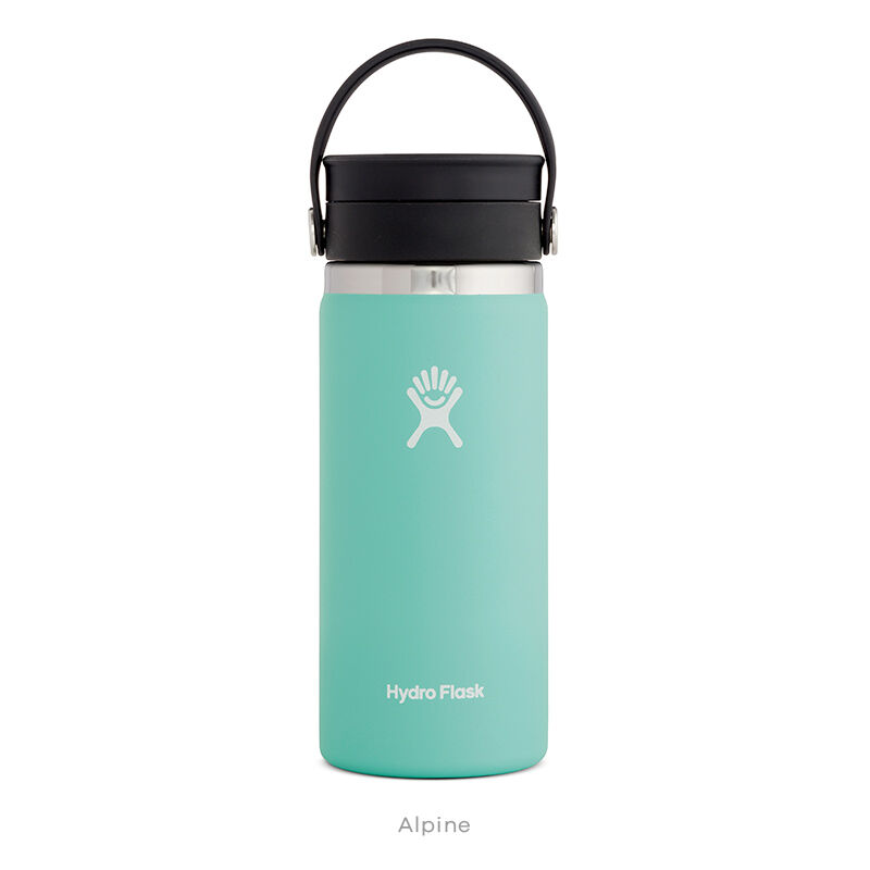 ハイドロフラスク/Hydro Flask】 16 oz Wide Mouth ステンレス